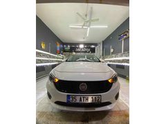 Sahibinden Fiat Egea 1.3 Multijet Easy 2020 Model 