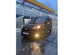 Sahibinden Fiat Doblo Combi 1.6 Multijet Premio Plus 2015 Model 