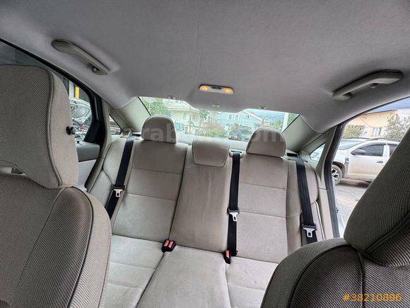 Sahibinden Volvo S40 1.6 2011 Model