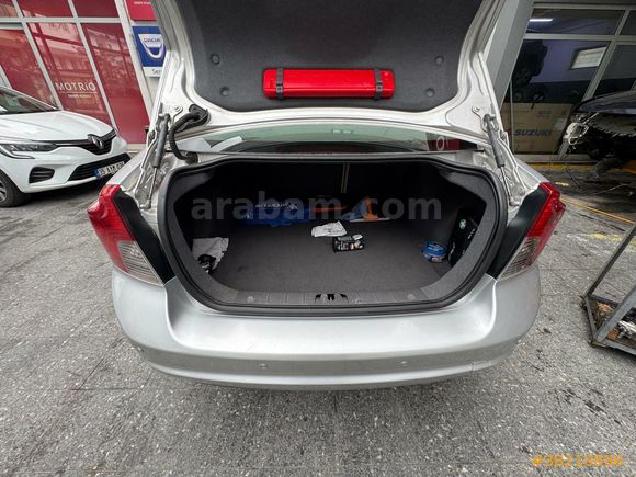 Sahibinden Volvo S40 1.6 2011 Model
