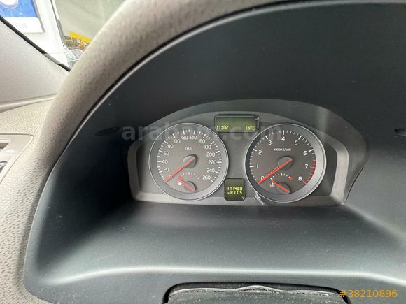 Sahibinden Volvo S40 1.6 2011 Model