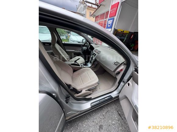 Sahibinden Volvo S40 1.6 2011 Model