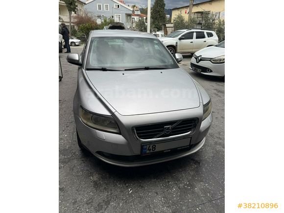 Sahibinden Volvo S40 1.6 2011 Model