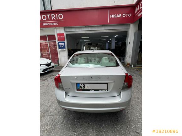 Sahibinden Volvo S40 1.6 2011 Model