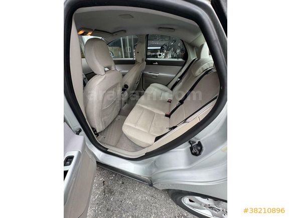 Sahibinden Volvo S40 1.6 2011 Model