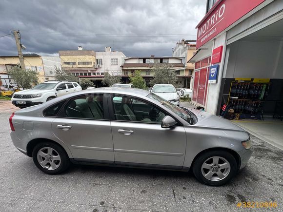 Sahibinden Volvo S40 1.6 2011 Model