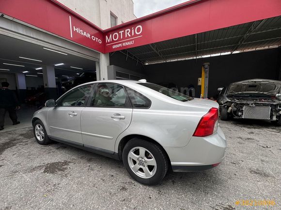 Sahibinden Volvo S40 1.6 2011 Model
