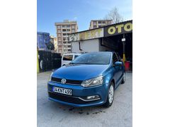 Sahibinden Volkswagen Polo 1.2 TSi Comfortline 2016 Model