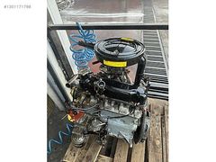 ŞAHİN 1.6 GARANTİLİ SIFIR YAPILI MOTOR