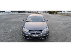 Volkswagen Jetta 1.6 Primeline 2008 Model  334.000 km Gri (titanyum)