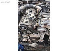 WW PASSAT 1.8 ADR MOTOR GARANTİLİ REVİZYONLU
