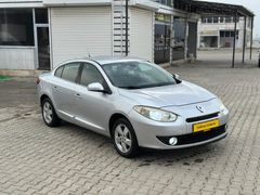 Galeriden Renault Fluence 1.5 dCi Dynamique 2011 Model Gaziantep 373.000 km Gri (Gümüş)