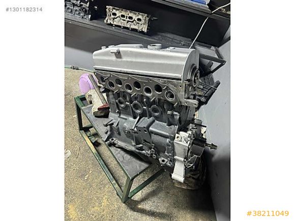 L300 H100 KULE MOTOR SIFIR REKTEFİYELİ