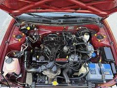 TOYOTA COROLLA AE101 SIFIR REKTEFİYELİ MOTOR