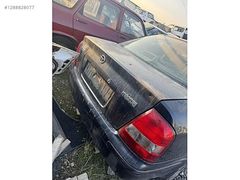 MAZDA 323 FAMILIA GARANTİLİ ŞANZIMAN