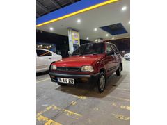 Sahibinden Suzuki Maruti 800 2000 Model 