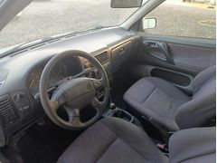 Volkswagen Polo 1.6 Classic