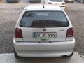 Volkswagen Polo 1.6 Classic