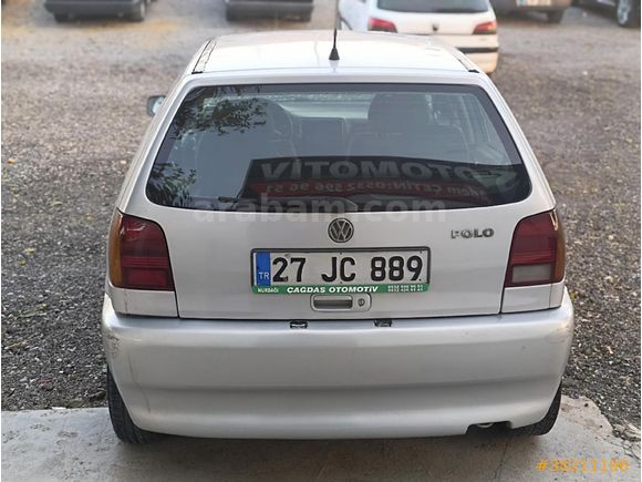 Volkswagen Polo 1.6 Classic