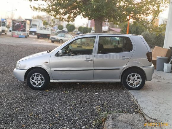 Volkswagen Polo 1.6 Classic