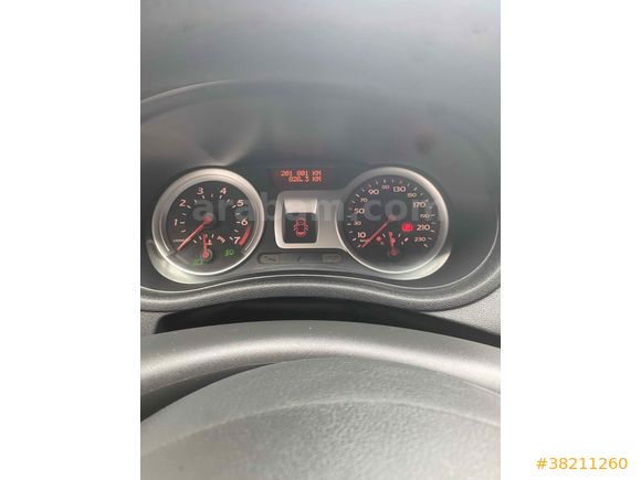 Sahibinden Renault Clio 1.2 Extreme 2009 Model 
