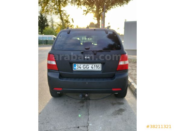 Çekme Karavancılar ve Doğaseverler 