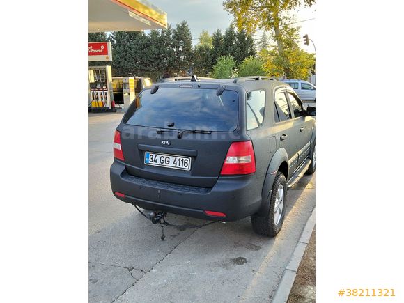 Çekme Karavancılar ve Doğaseverler 