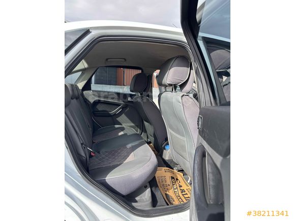 Sahibinden Ford Focus 1.6 Collection 2007 Model 