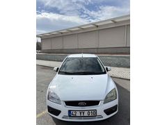 Sahibinden Ford Focus 1.6 Collection 2007 Model 