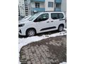 Sahibinden Opel Combo 1.5 CDTI Essential 2025 Model