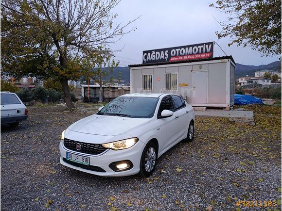 Fiat Egea 1.3 Multijet Urban 2017 Model Gaziantep