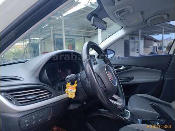 Fiat Egea 1.3 Multijet Urban 2017 Model Gaziantep