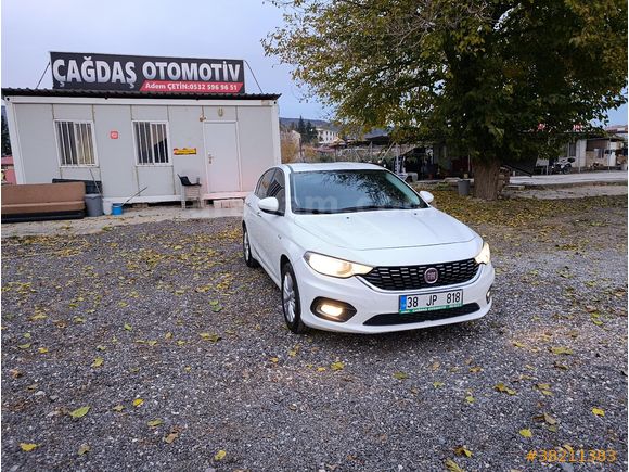 Fiat Egea 1.3 Multijet Urban 2017 Model Gaziantep