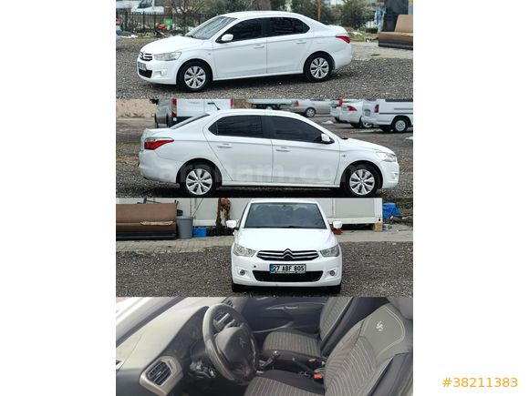 Fiat Egea 1.3 Multijet Urban 2017 Model Gaziantep