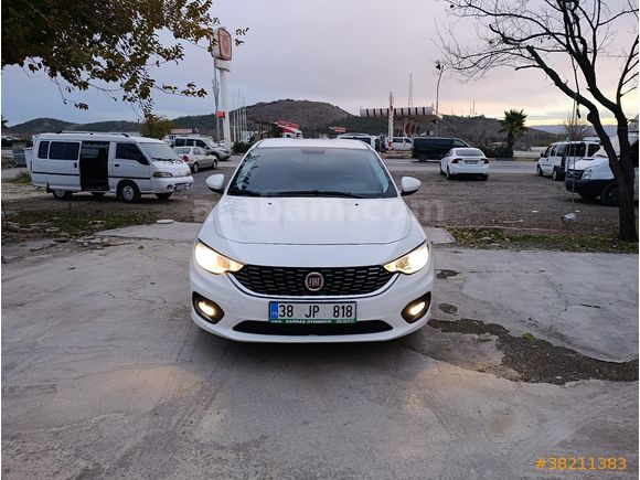 Fiat Egea 1.3 Multijet Urban 2017 Model Gaziantep