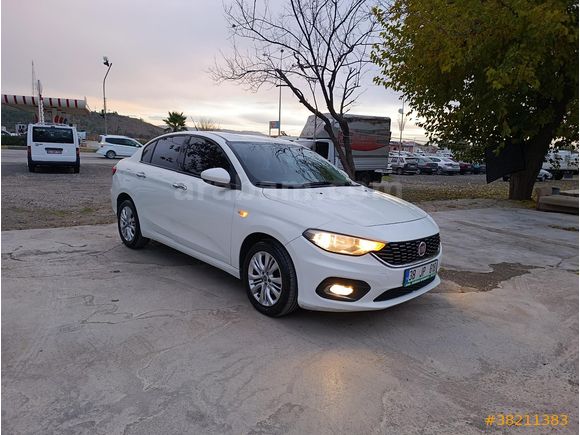 Fiat Egea 1.3 Multijet Urban 2017 Model Gaziantep