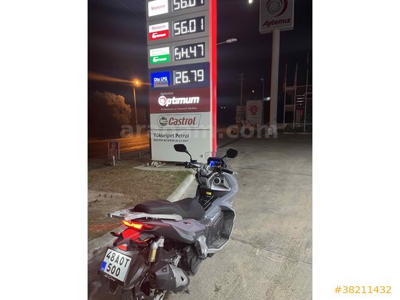 Sahibinden RKS Freccia 150 
