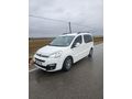 Sahibinden Citroen Berlingo 1.6 Multispace 2017 Model