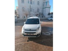 Sahibinden Citroen Berlingo 1.6 Multispace 2017 Model