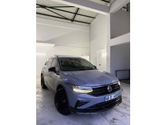 Sahibinden Volkswagen Tiguan 1.5 TSI ( kış paketi)Life 2020 Model 