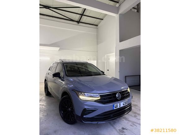 Sahibinden Volkswagen Tiguan 1.5 TSI ( kış paketi)Life 2020 Model 