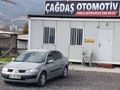 Renault Megane 1.6 Dynamique