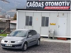 Renault Megane 1.6 Dynamique