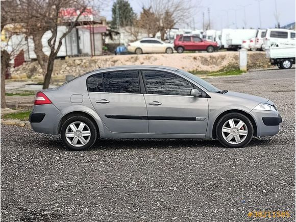 Renault Megane 1.6 Dynamique
