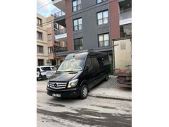 Sahibinden Mercedes - Benz Sprinter 316 CDI 