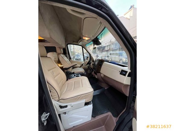 Sahibinden Mercedes - Benz Sprinter 316 CDI 