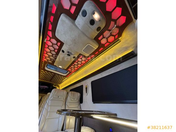 Sahibinden Mercedes - Benz Sprinter 316 CDI 