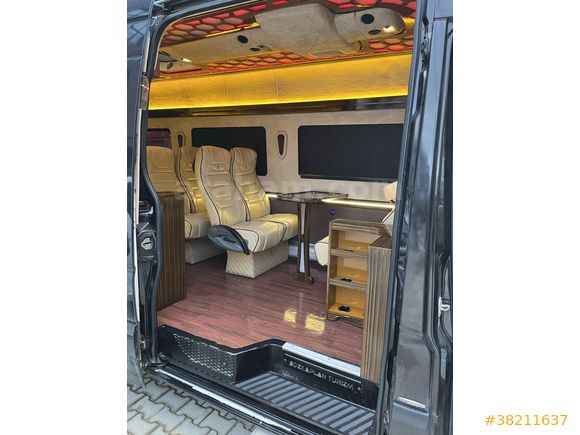 Sahibinden Mercedes - Benz Sprinter 316 CDI 
