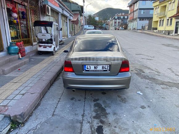Sahibinden Opel Vectra 2.0 CD 1998 Model