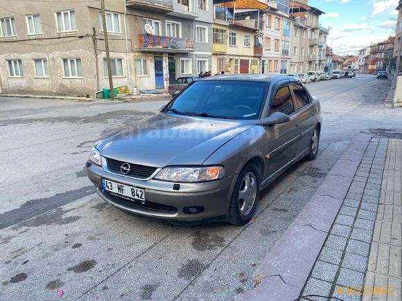 Sahibinden Opel Vectra 2.0 CD 1998 Model